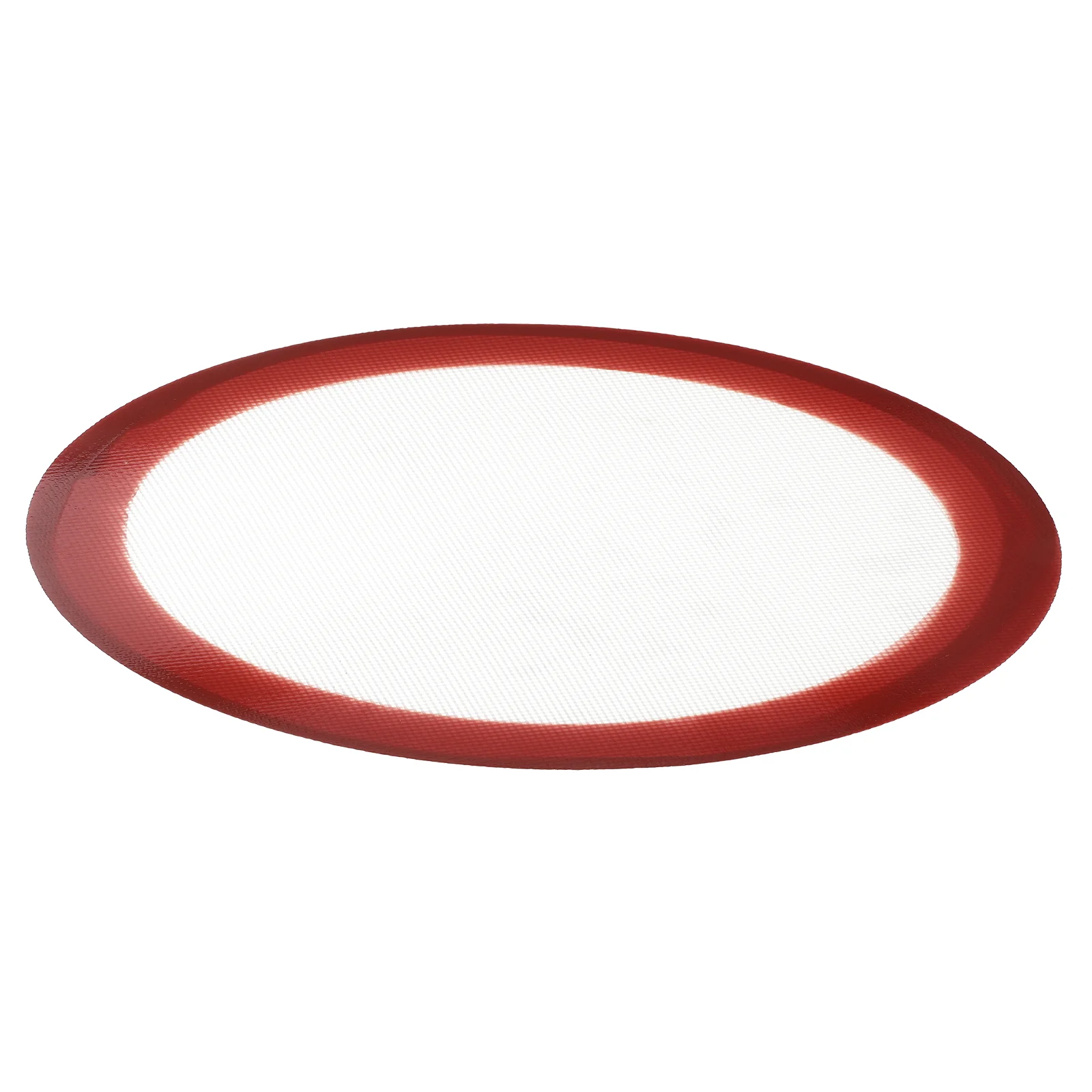 Oven Baking Mat Silicone Round Baking Pads Pizza Non-stick Heat Resistance Baking Liners for Home Bakery (254mm, Random Color)
Oven Baking Mat Silicone Round Baking Pads Pizza Non-stick Heat Resistance Baking Liners for Home Bakery (254mm, Random Color)