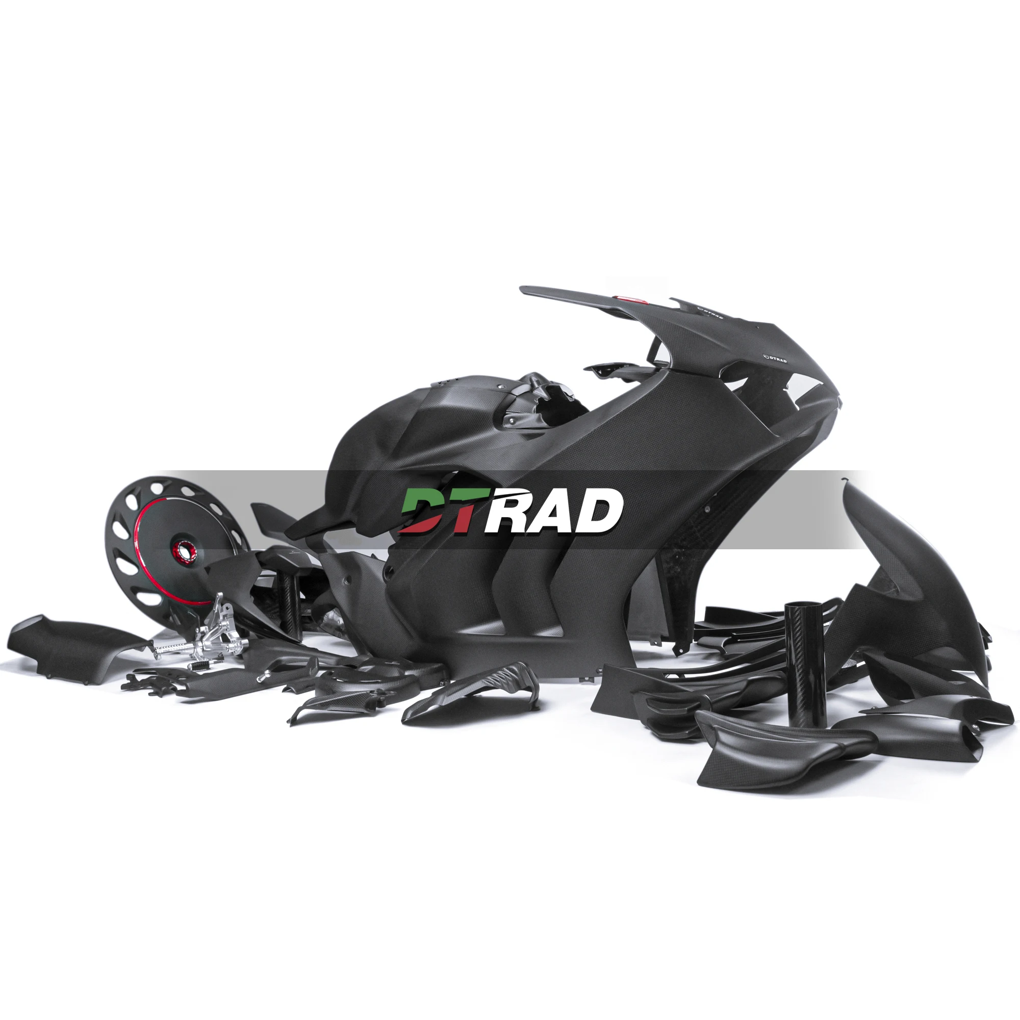 For DUCATI Panigale V4 V4S V4R 2018-2021 Carbon Fiber Matte Motorcycle Accessories Full Fairing Kits Modified Modification Parts
For DUCATI Panigale V4 V4S V4R 2018-2021 Carbon Fiber Matte Motorcycle Accessories Full Fairing Kits Modified Modification Parts