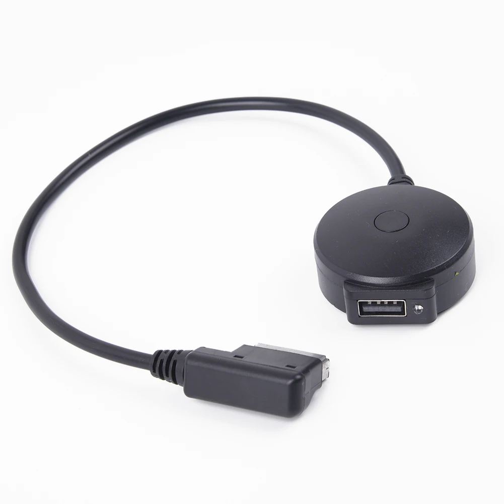 *Pair Your Bluetooth-enabled Smartphone, Tablet And Bluetooth Module, Then Select \"AUX\" In The \"Audio\" Selection.
*Pair Your Bluetooth-enabled Smartphone, Tablet And Bluetooth Module, Then Select \"AUX\" In The \"Audio\" Selection.