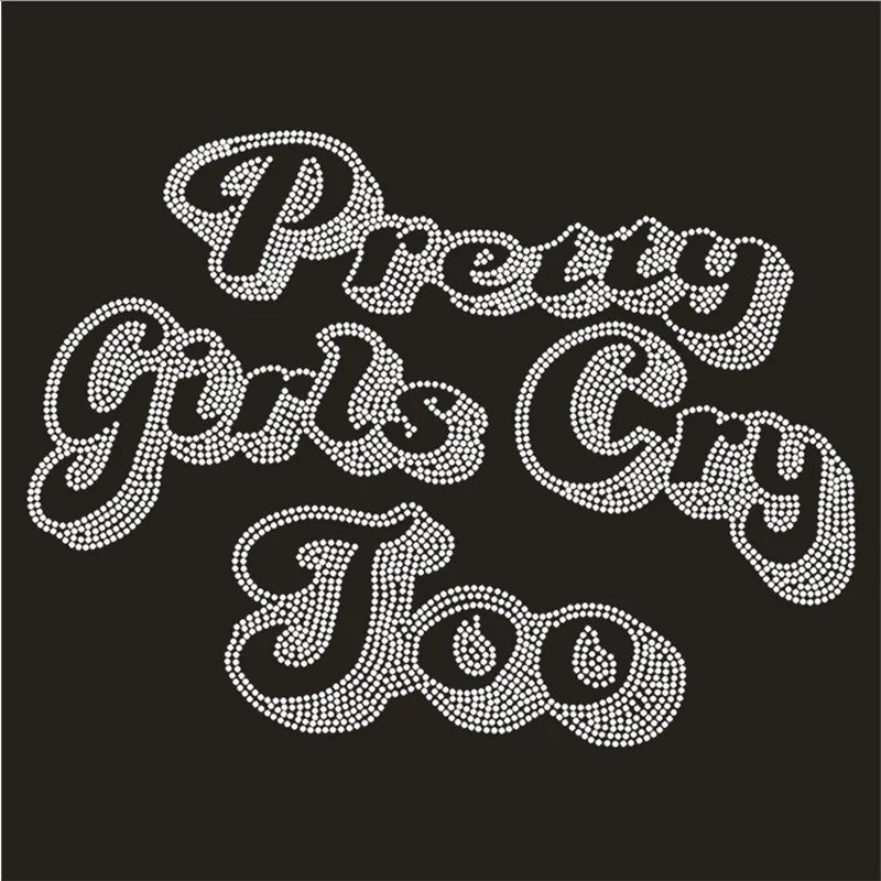 Letter Iron On Rhinestone Transfer Designs, Tops, Crystals and Stones, Iron On Patches, Custom Strass Stickers, Accessories
Letter Iron On Rhinestone Transfer Designs, Tops, Crystals and Stones, Iron On Patches, Custom Strass Stickers, Accessories