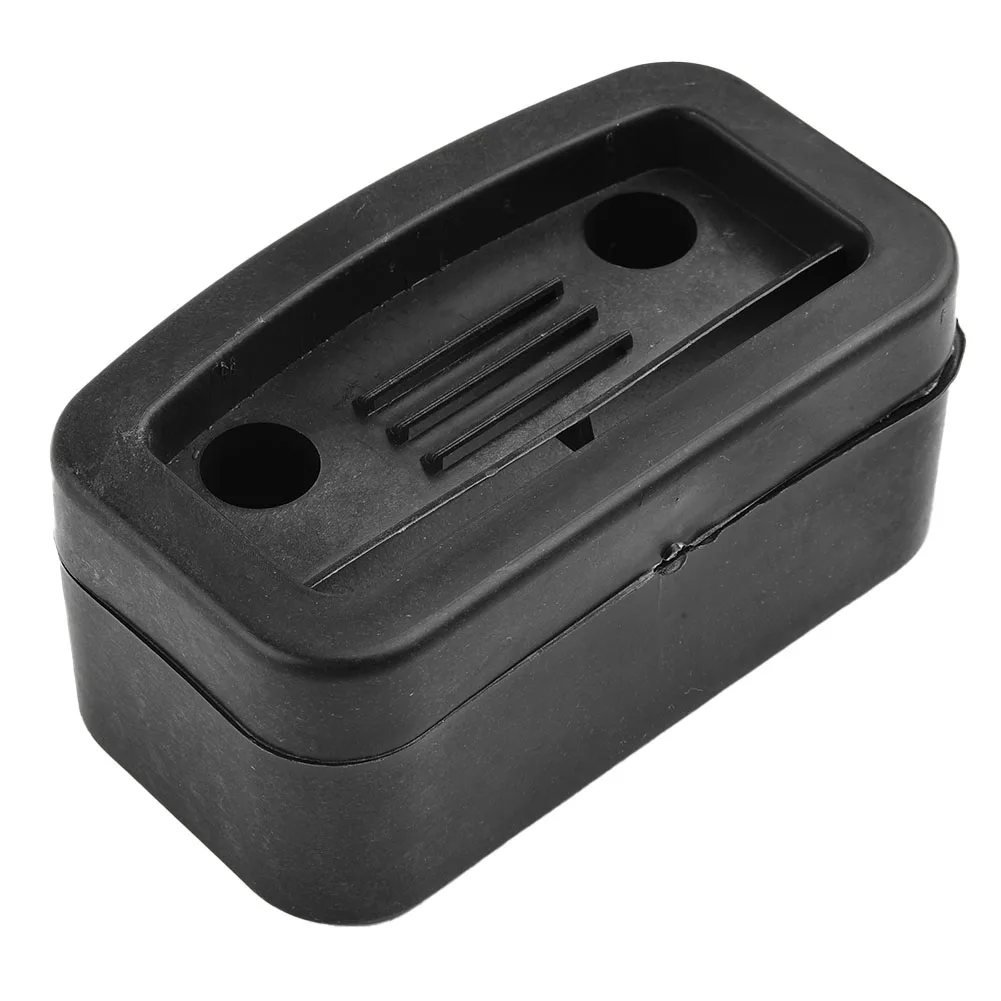 65mm Air Compressor Silencer Noise Muffler Intake Pump Air Filter Plastic Shell Square Air Compressor Accessories
65mm Air Compressor Silencer Noise Muffler Intake Pump Air Filter Plastic Shell Square Air Compressor Accessories