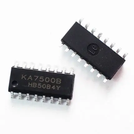 

10pcs/lot KA7500B KA7500 SOP-16 In Stock