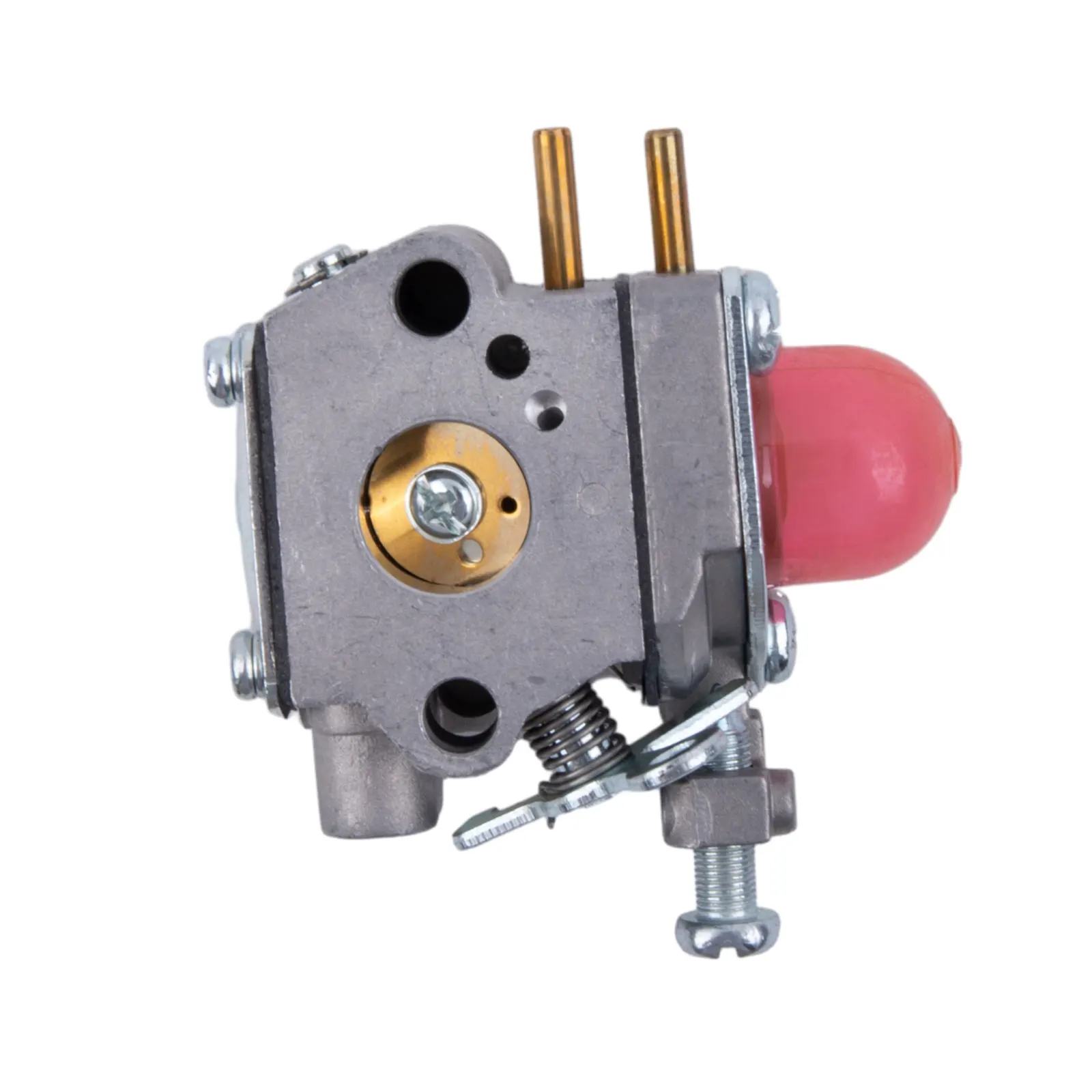 Carburetor for String Trimmers CMXGTAMD25CC 41AD25CC793 CMXGTAMD25SC 41AD25SC793 CMXGTAMDCS25 41ADCS25793
Carburetor for String Trimmers CMXGTAMD25CC 41AD25CC793 CMXGTAMD25SC 41AD25SC793 CMXGTAMDCS25 41ADCS25793