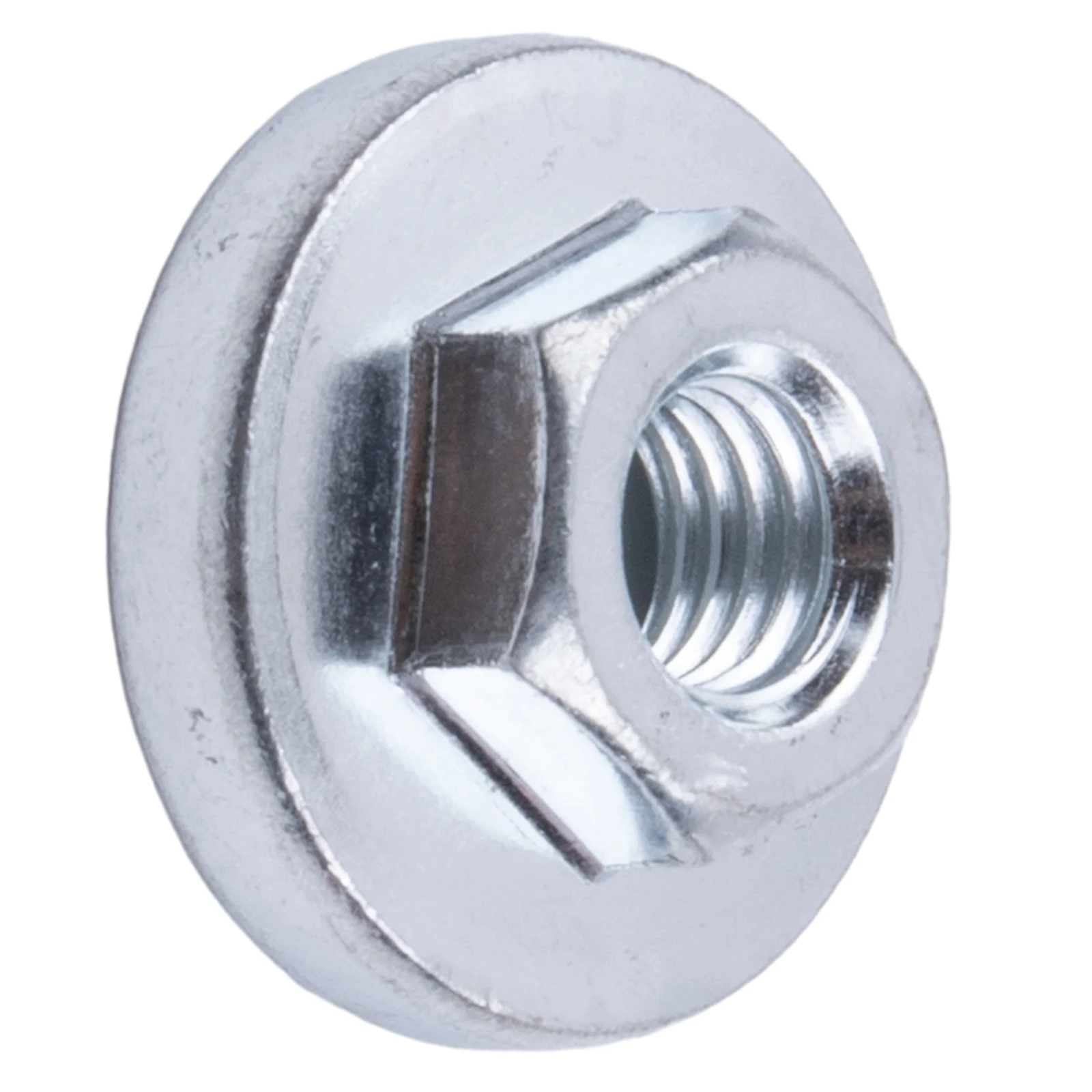 Non-slip Angle Grinder Nut Hexagon Nut Stainless Steel 100 Type 17mm 1PC Angle Grinder Accessories Pressure Plate
Non-slip Angle Grinder Nut Hexagon Nut Stainless Steel 100 Type 17mm 1PC Angle Grinder Accessories Pressure Plate
