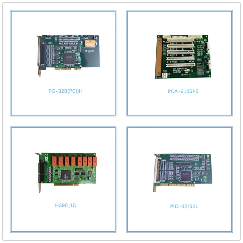 

986469 NC/S|CI-134I|PCA-6105P5|H390_1D|PCI-2727L/1757UP/3488|PIO-32/32L|COM-4P |COMI-CP302|S97-2419-1|PO-32B H