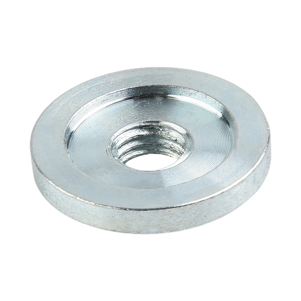 Tools Pressure Plate 4pcs Anti-rust Anti-wear Black+Silver Hexagon Nut Metal Modified Splint Polisher High Quality
Tools Pressure Plate 4pcs Anti-rust Anti-wear Black+Silver Hexagon Nut Metal Modified Splint Polisher High Quality