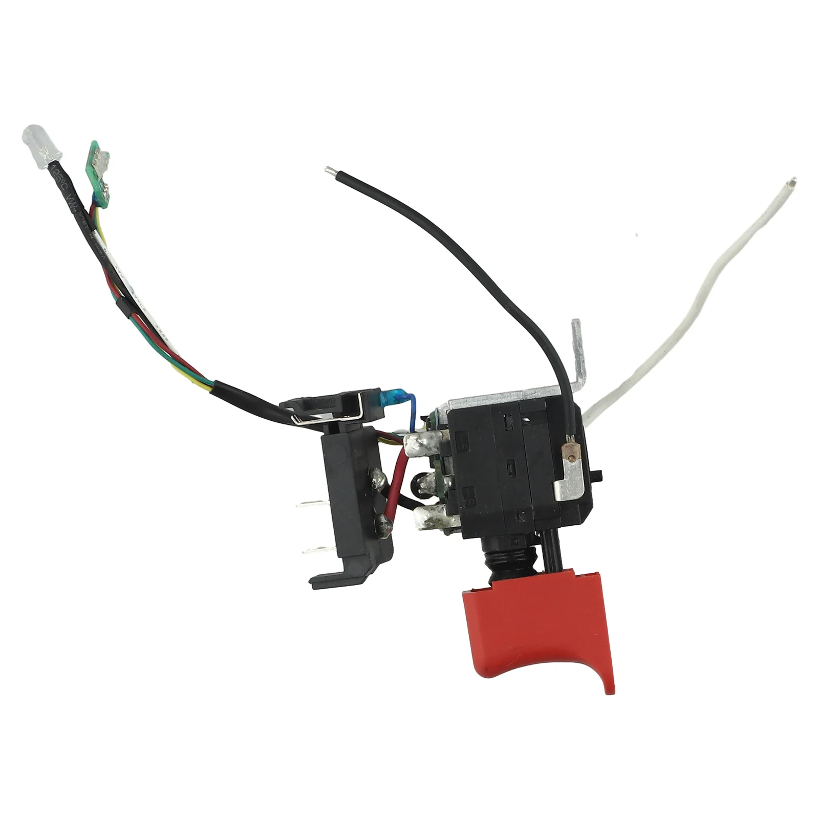 Leads Drill Trigger Switch Business Industrial For METABO Power Power Tool Accessories BS10.8V Switch Cordless
Leads Drill Trigger Switch Business Industrial For METABO Power Power Tool Accessories BS10.8V Switch Cordless