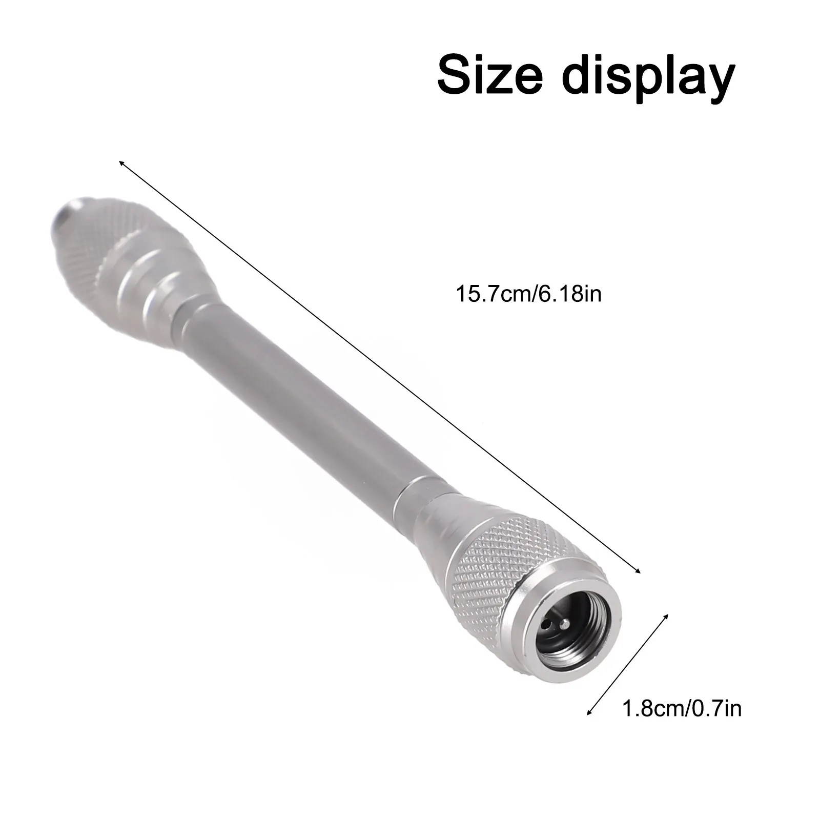 Outdoor Camping Gas Lantern Extension Pole Gas Light Extension Tube Stainless Steel Rod Hiking Camping Supplies
Outdoor Camping Gas Lantern Extension Pole Gas Light Extension Tube Stainless Steel Rod Hiking Camping Supplies