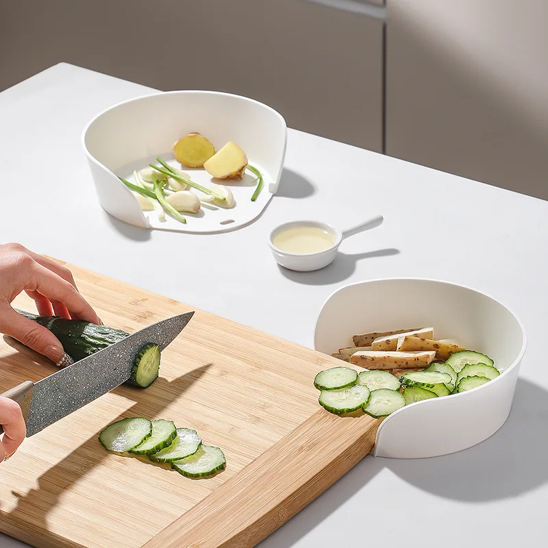 Kitchen Ingredients Tray Chopping Board Corner Storage Cooking Accessories Kitchen Tools Kitchen Essentials Kitchen Gadgets
Kitchen Ingredients Tray Chopping Board Corner Storage Cooking Accessories Kitchen Tools Kitchen Essentials Kitchen Gadgets
