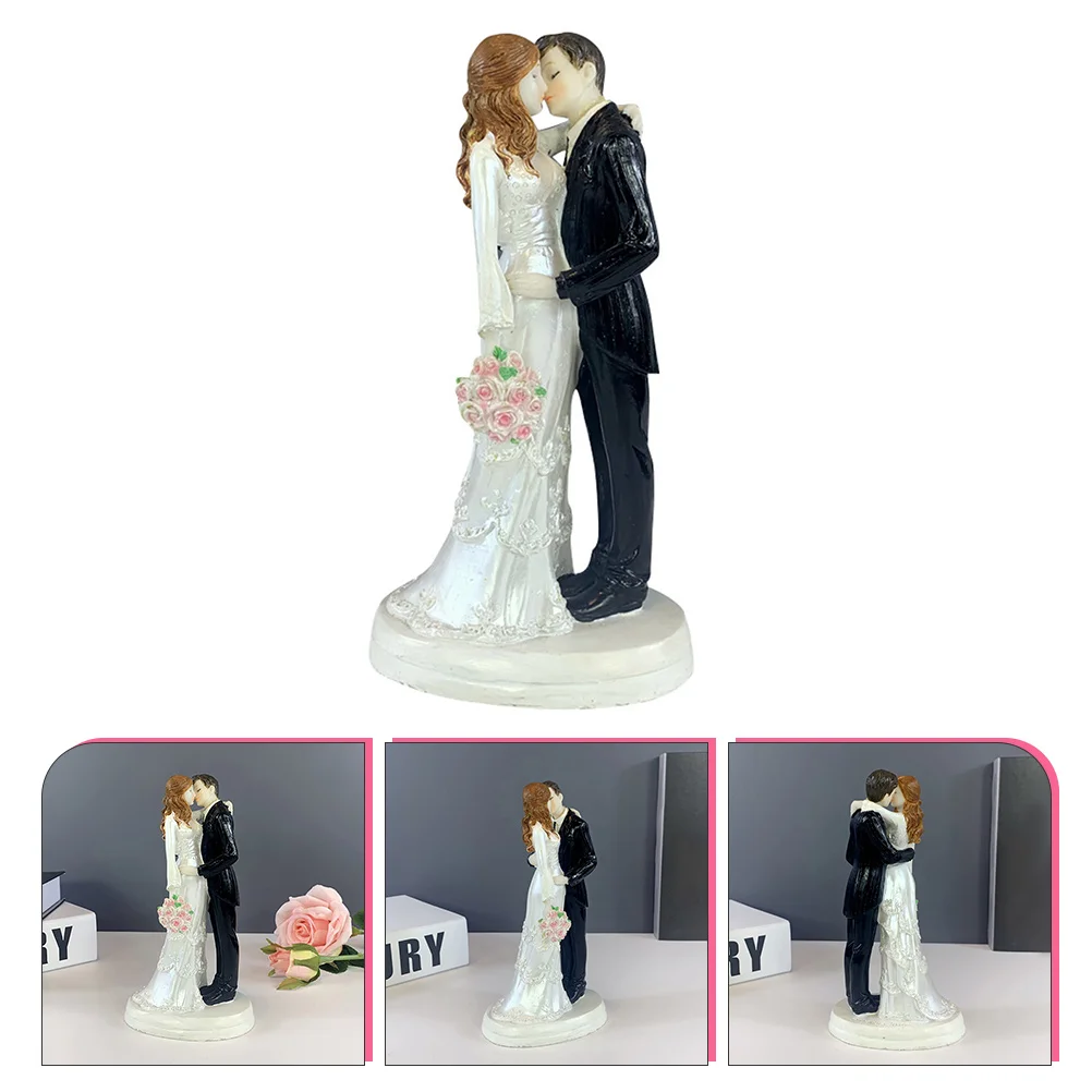 European Style Bride Decor Couple Figurines and Statues Resin Car Dashboard Decorations
European Style Bride Decor Couple Figurines and Statues Resin Car Dashboard Decorations