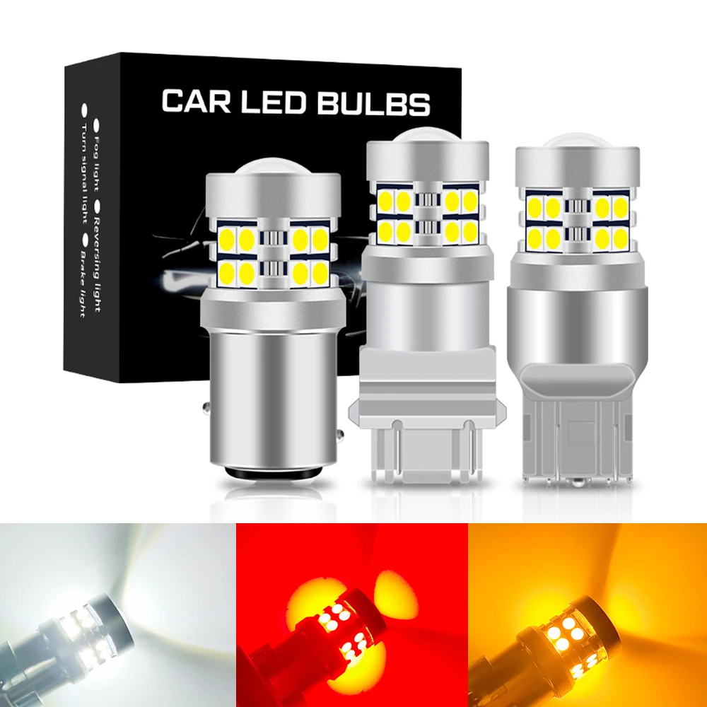 2Pcs R5W R10W Mini PY21W BAU15S LED P21W BA15S 1157 BAY15D P21/5W T20 7440 W21W T25 3157 7443 LED Bulb Turn Signal Car Lights
2Pcs R5W R10W Mini PY21W BAU15S LED P21W BA15S 1157 BAY15D P21/5W T20 7440 W21W T25 3157 7443 LED Bulb Turn Signal Car Lights