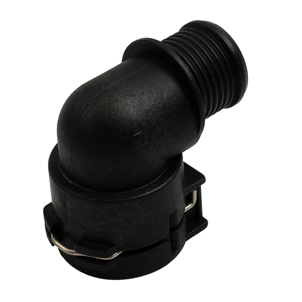 Heater Hose Connector Accessories Black Compatibility 950893634 For Chevrolet Inlet Replacement Wear-resistacne
Heater Hose Connector Accessories Black Compatibility 950893634 For Chevrolet Inlet Replacement Wear-resistacne