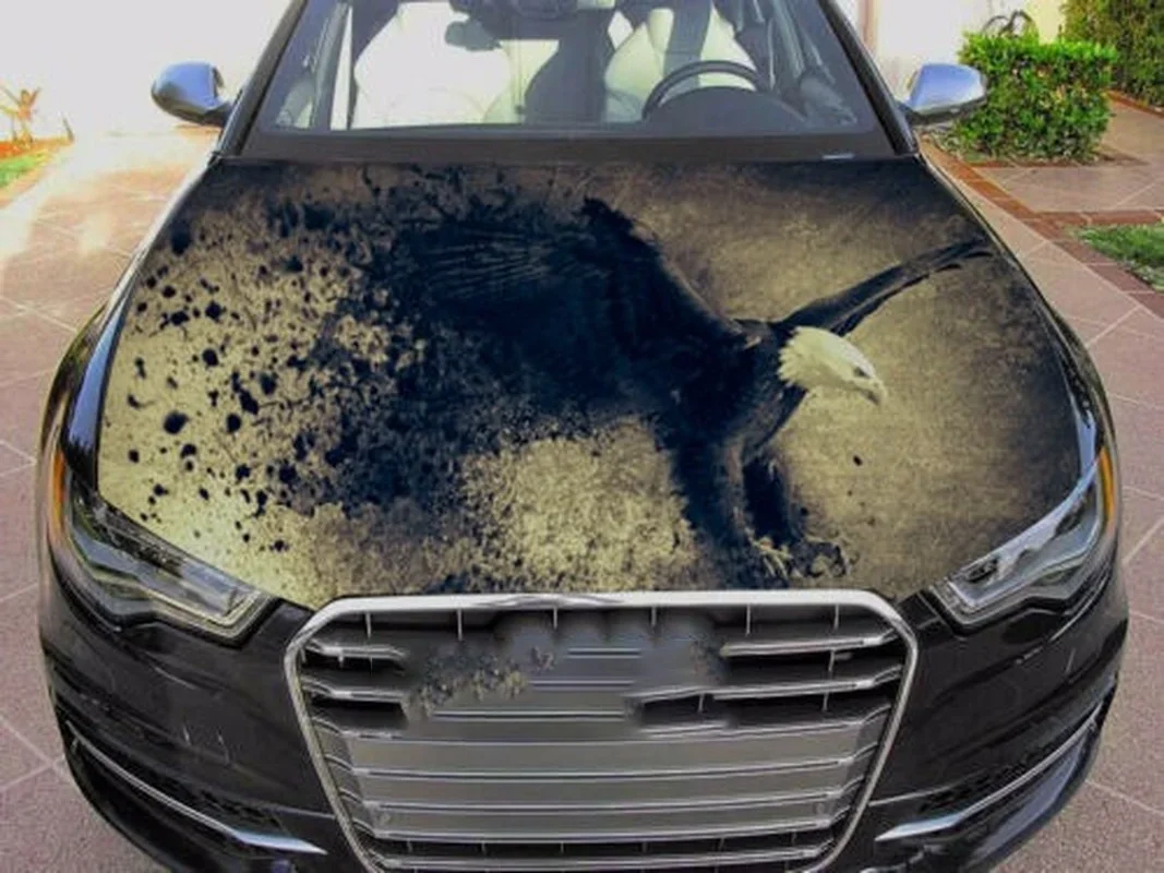 «Летающий Орл»-автомобильная наклейка на крышку капота, полноцветная графическая виниловая наклейка
«Летающий Орл»-автомобильная наклейка на крышку капота, полноцветная графическая виниловая наклейка