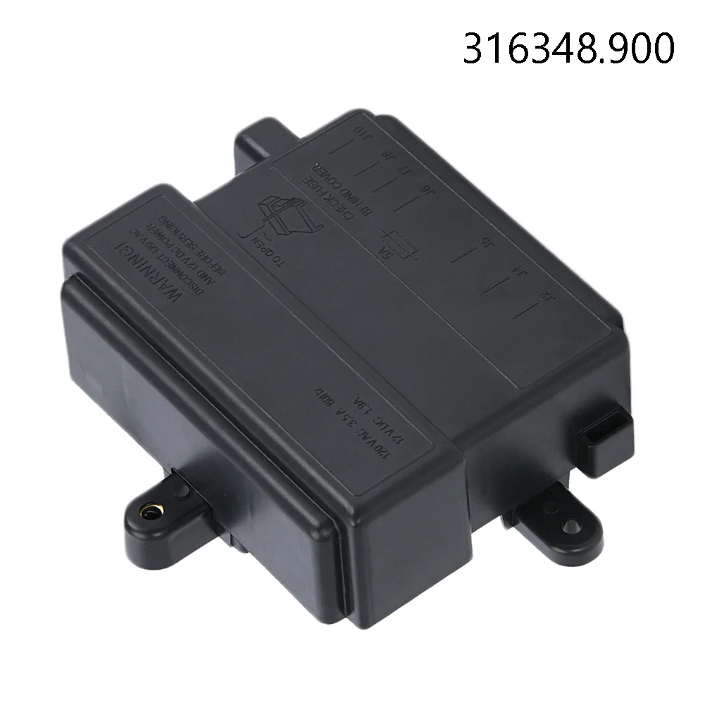 1pc Car Power Module Control Board Replacement Lower Control Board For Dometic RV RM2652 RM2852 DM2652 RM2551 #3316348900
1pc Car Power Module Control Board Replacement Lower Control Board For Dometic RV RM2652 RM2852 DM2652 RM2551 #3316348900