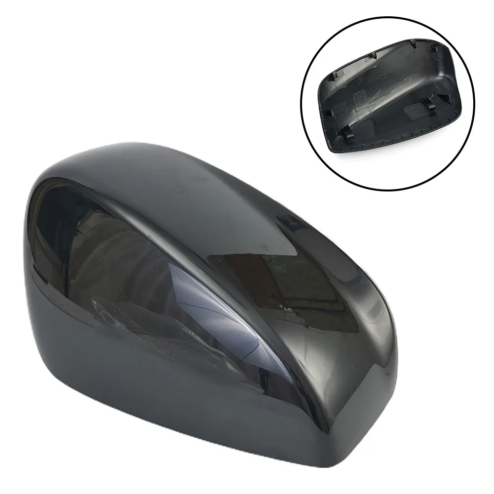 For Accord Rearview Mirror Cover Mirror Cover For Accord 08-12 Easy To Install Luxurious Right Side Sturdy ABS
For Accord Rearview Mirror Cover Mirror Cover For Accord 08-12 Easy To Install Luxurious Right Side Sturdy ABS