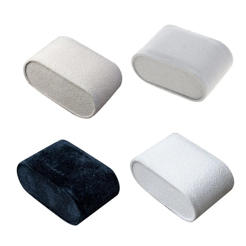 652F Travel Watch Roll for Men and Women Single Watch Storage Organizer Watch Pillow Secure Storage Watch for Case Portable
652F Travel Watch Roll for Men and Women Single Watch Storage Organizer Watch Pillow Secure Storage Watch for Case Portable