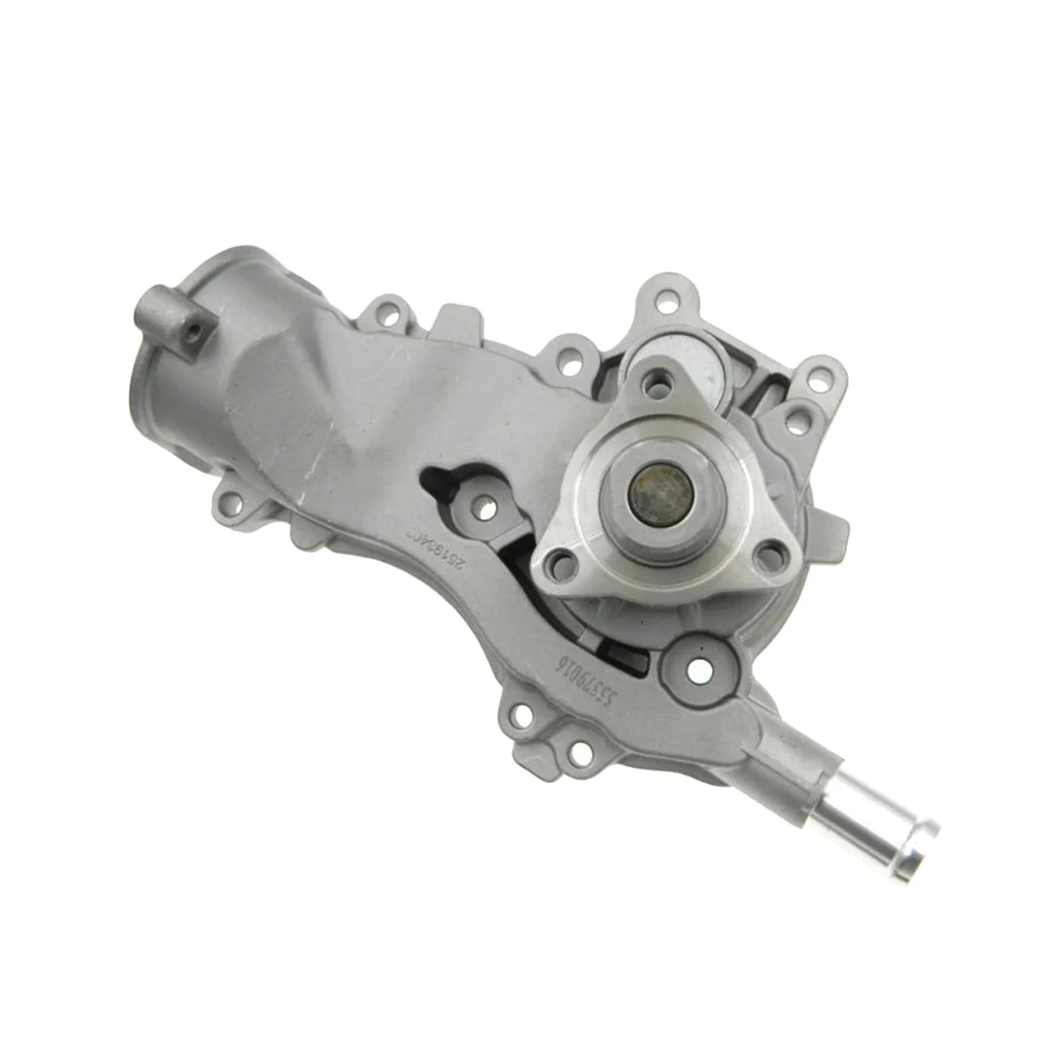 

55579016 5192709 , AW6662 Engine Water Pump for Buick Encore Chevrolet Sonic Cruze 2011 2012 2013 2014 I4 1.4L