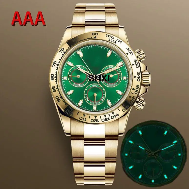 Mens Watch Ceramic Bezel Sapphire Crystal Automatic Mechanical Movement 904L Steel Male Wristwatches
Mens Watch Ceramic Bezel Sapphire Crystal Automatic Mechanical Movement 904L Steel Male Wristwatches