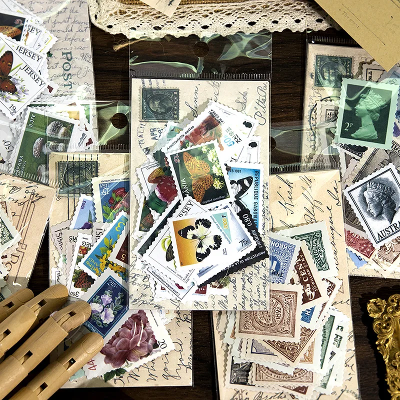 35pcs/lot Memo Pads Material Paper Stamps of yesteryear DIY Scrapbooking Cards Junk Journal Retro Background Decoration Paper
35pcs/lot Memo Pads Material Paper Stamps of yesteryear DIY Scrapbooking Cards Junk Journal Retro Background Decoration Paper