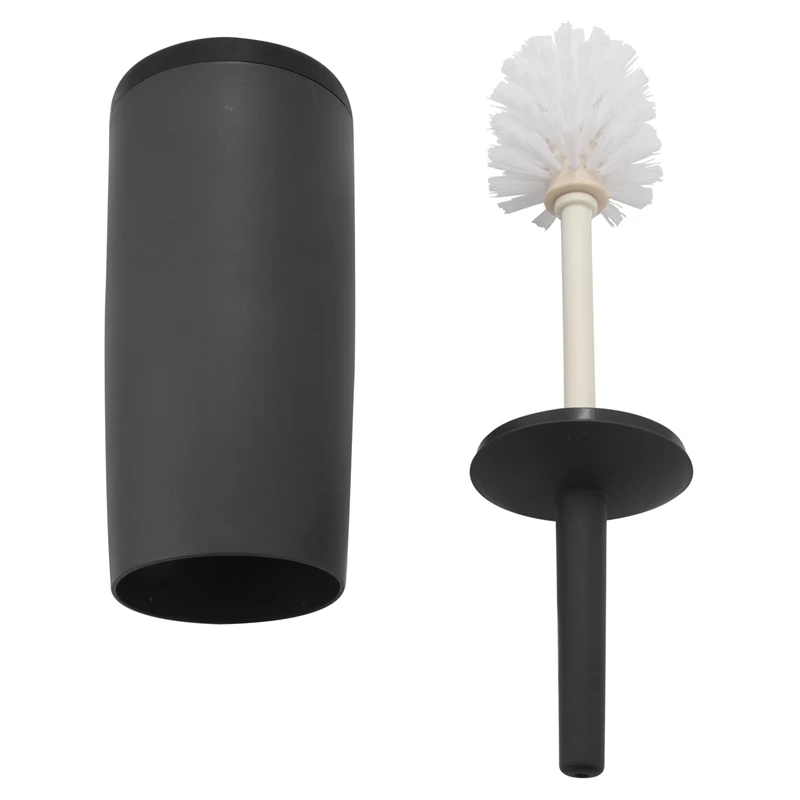 Toilet Brushes And Holders Toilet Bowl Brush With Holder Black For Bathrooms Modern Design Toilet Brush With Lid Longe
Toilet Brushes And Holders Toilet Bowl Brush With Holder Black For Bathrooms Modern Design Toilet Brush With Lid Longe