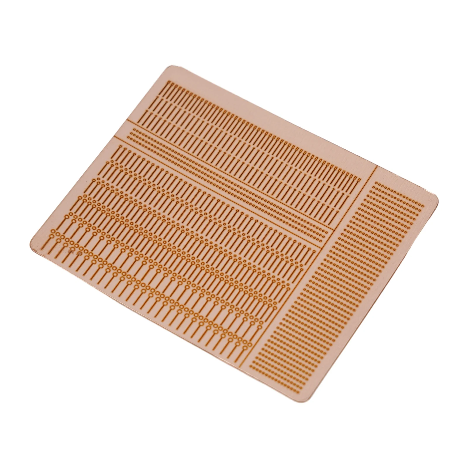 Connectors Solder Tab BGA-PCB Pad 1pcs 4.8x5.8 Cm Brass Non Marking Repair RL-007GA For Mobile Phone Maintenance
Connectors Solder Tab BGA-PCB Pad 1pcs 4.8x5.8 Cm Brass Non Marking Repair RL-007GA For Mobile Phone Maintenance