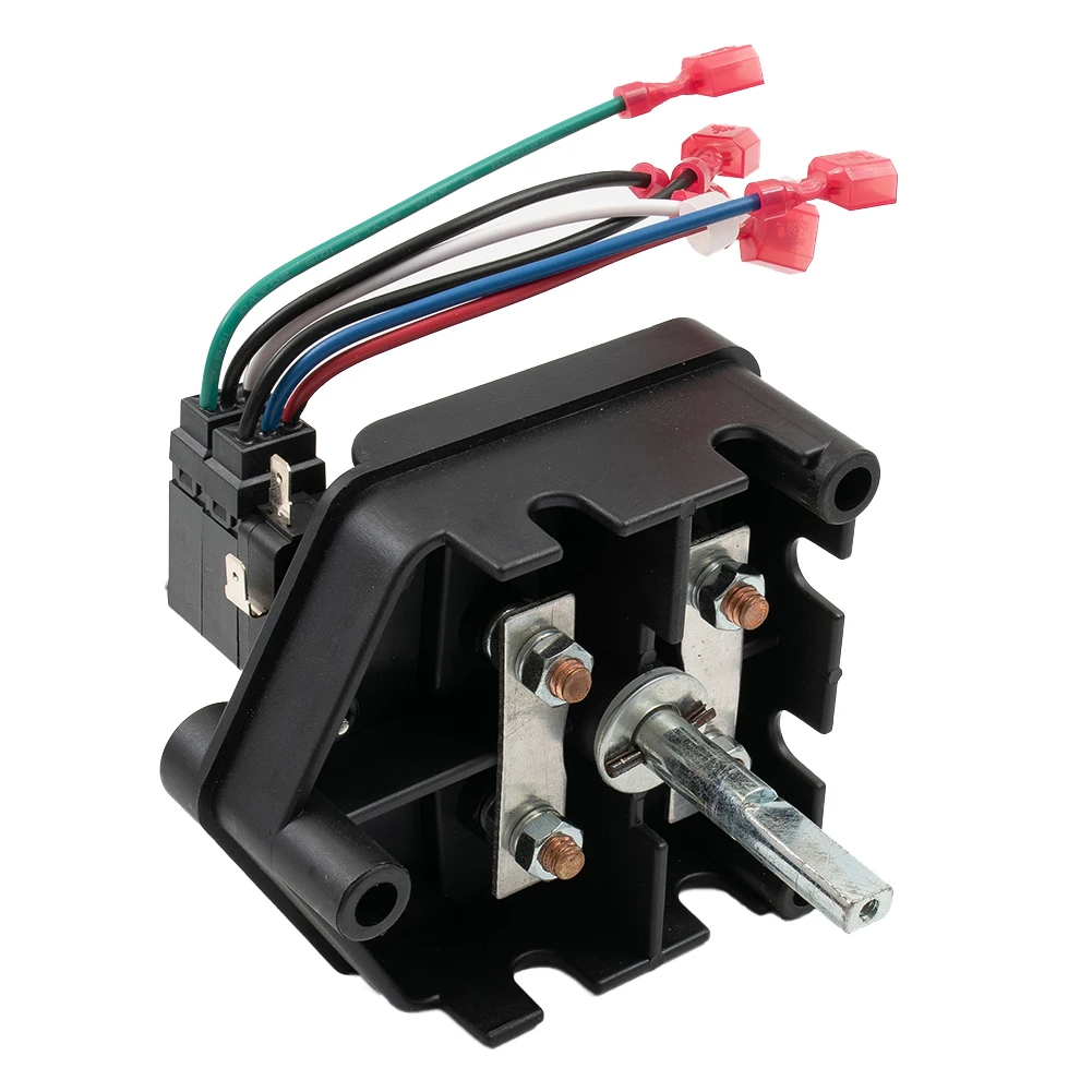 For Modified Cars For Club Cart Gear Switch 101753005 Club Gear High Amp Replacement Switch With Lever-operated
For Modified Cars For Club Cart Gear Switch 101753005 Club Gear High Amp Replacement Switch With Lever-operated