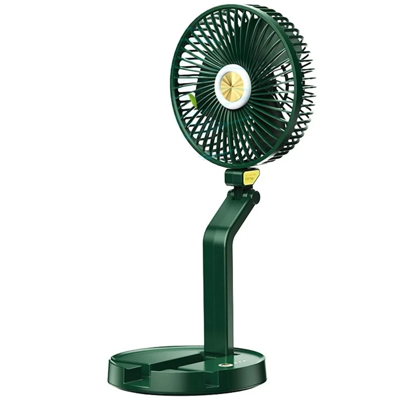 Personal USB Desk Fan With LED Night Light,3 Speeds Portable Desktop Table Cooling Fan Powered By USB,Strong Wind
Personal USB Desk Fan With LED Night Light,3 Speeds Portable Desktop Table Cooling Fan Powered By USB,Strong Wind