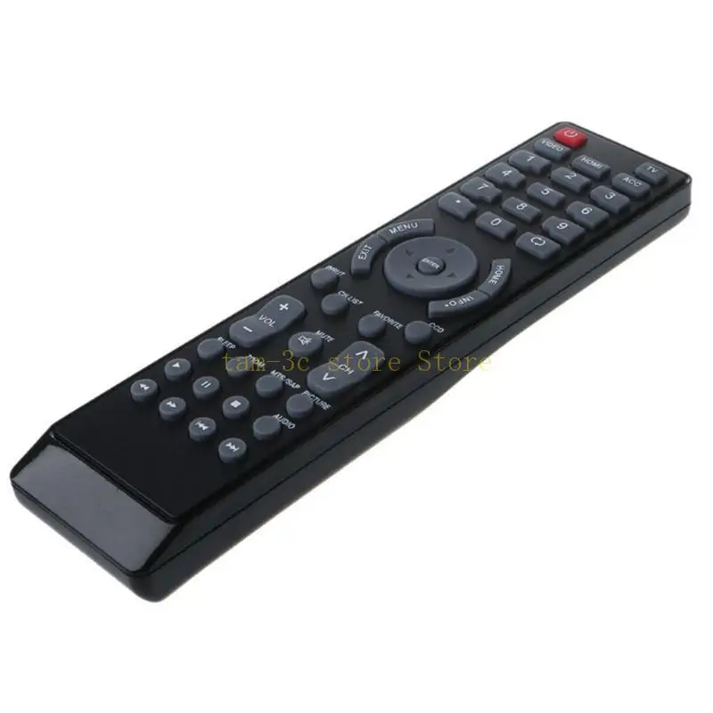 Replacement Remote Control NS-RC03A-13 Remote Controller for Insignia NS-42L260A13 NS-46L240A13 NS-42E440A13 D0UA
Replacement Remote Control NS-RC03A-13 Remote Controller for Insignia NS-42L260A13 NS-46L240A13 NS-42E440A13 D0UA