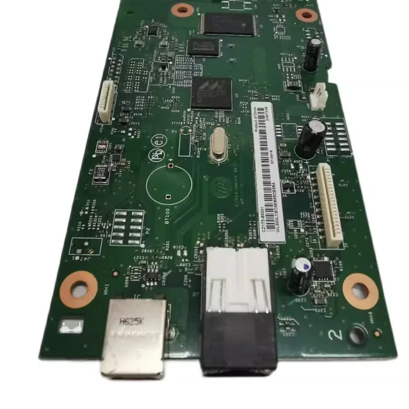 CZ173-60001 форматирующая плата для HP M125NW M125 125nw M126nw 126nw, материнская плата, материнская плата
CZ173-60001 форматирующая плата для HP M125NW M125 125nw M126nw 126nw, материнская плата, материнская плата