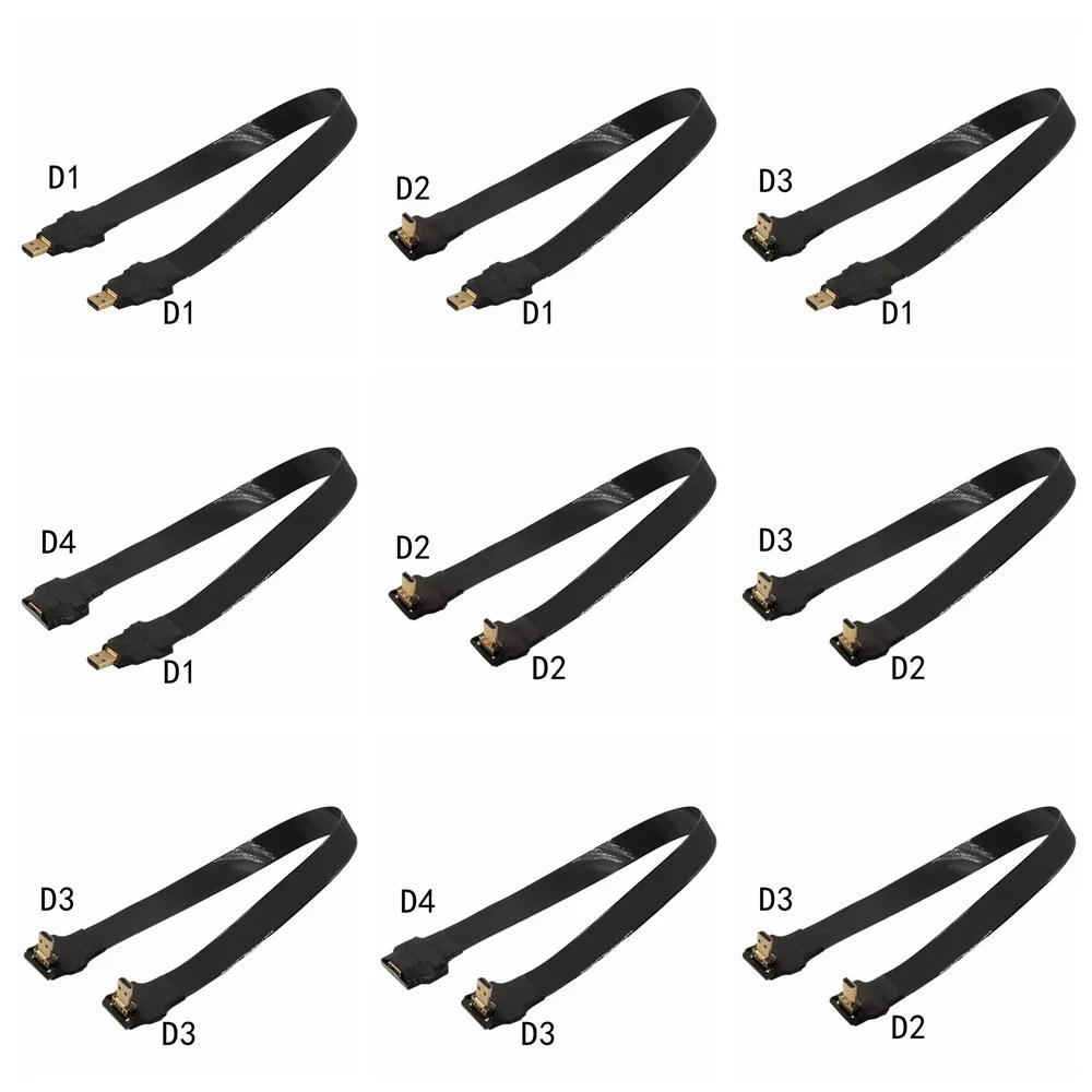 High definition line to line transmission FPV to micro HDMI FPC soft platoon aerial photography of DJI unmanned aerial vehicle
High definition line to line transmission FPV to micro HDMI FPC soft platoon aerial photography of DJI unmanned aerial vehicle