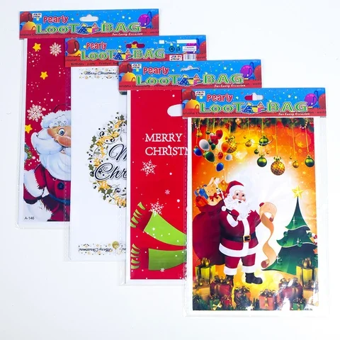 10PCS New Christmas Candy Gift Bag Disposable Tote Bag Snack Cookies Packet Christmas Home Decoration 2021
10PCS New Christmas Candy Gift Bag Disposable Tote Bag Snack Cookies Packet Christmas Home Decoration 2021