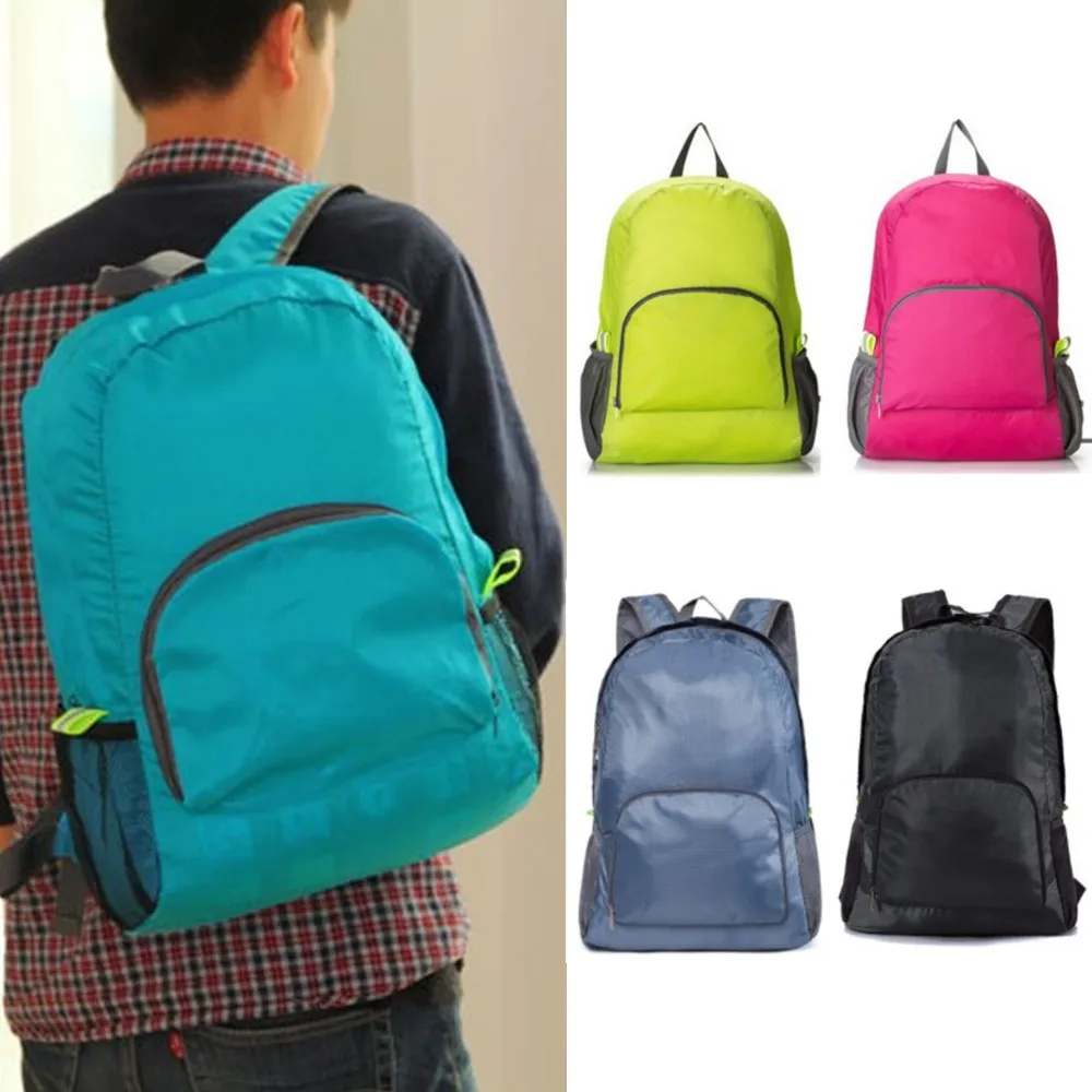 New Foldable Backpack Portable Outdoor Carry Travel Bag For Hiking Camping Sports Climbing Organizer Women Handbags Male Pack
New Foldable Backpack Portable Outdoor Carry Travel Bag For Hiking Camping Sports Climbing Organizer Women Handbags Male Pack