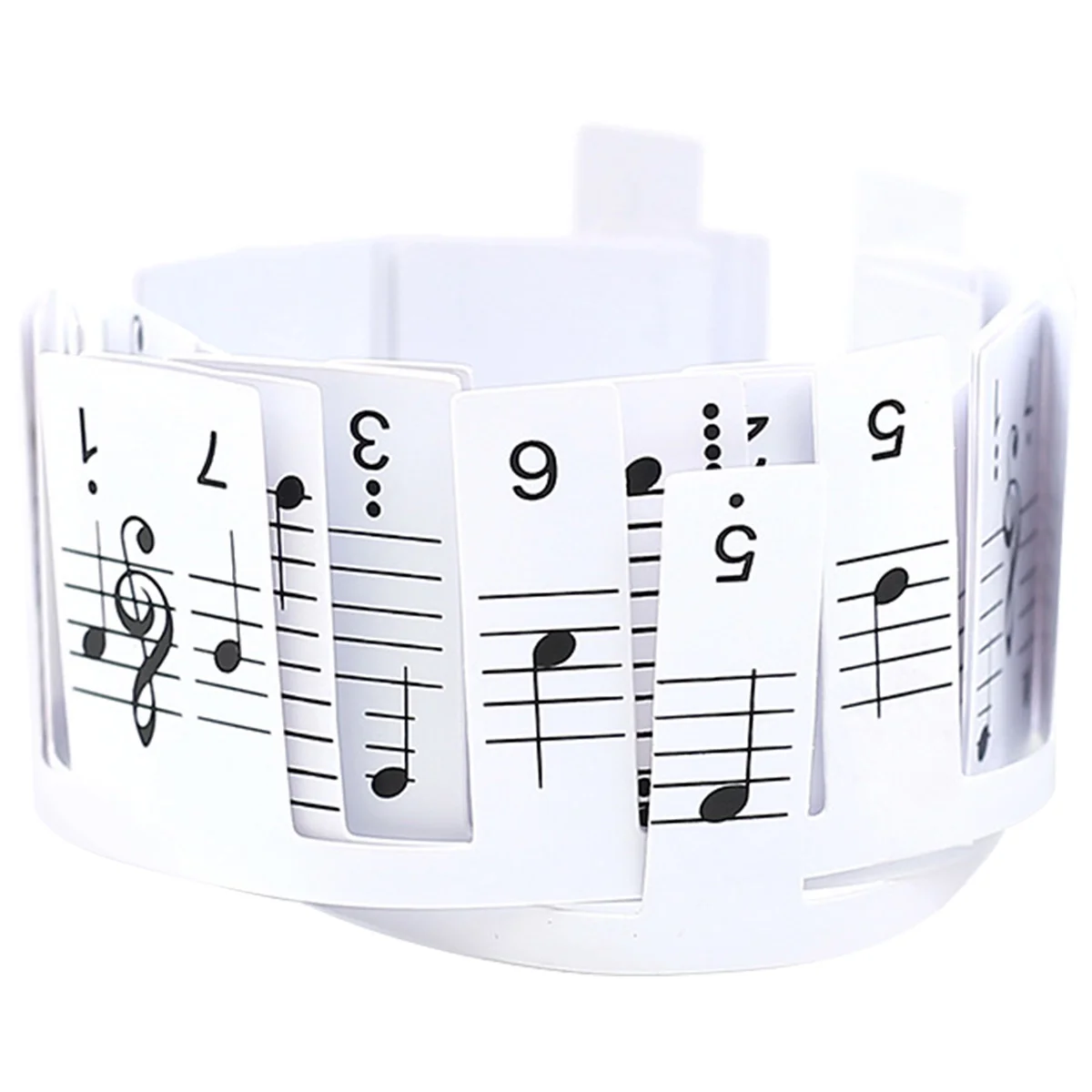 Piano Keyboard Stickers Keys Notes Musical Instruments Accessories Chart Guide Pvc Accessory
Piano Keyboard Stickers Keys Notes Musical Instruments Accessories Chart Guide Pvc Accessory