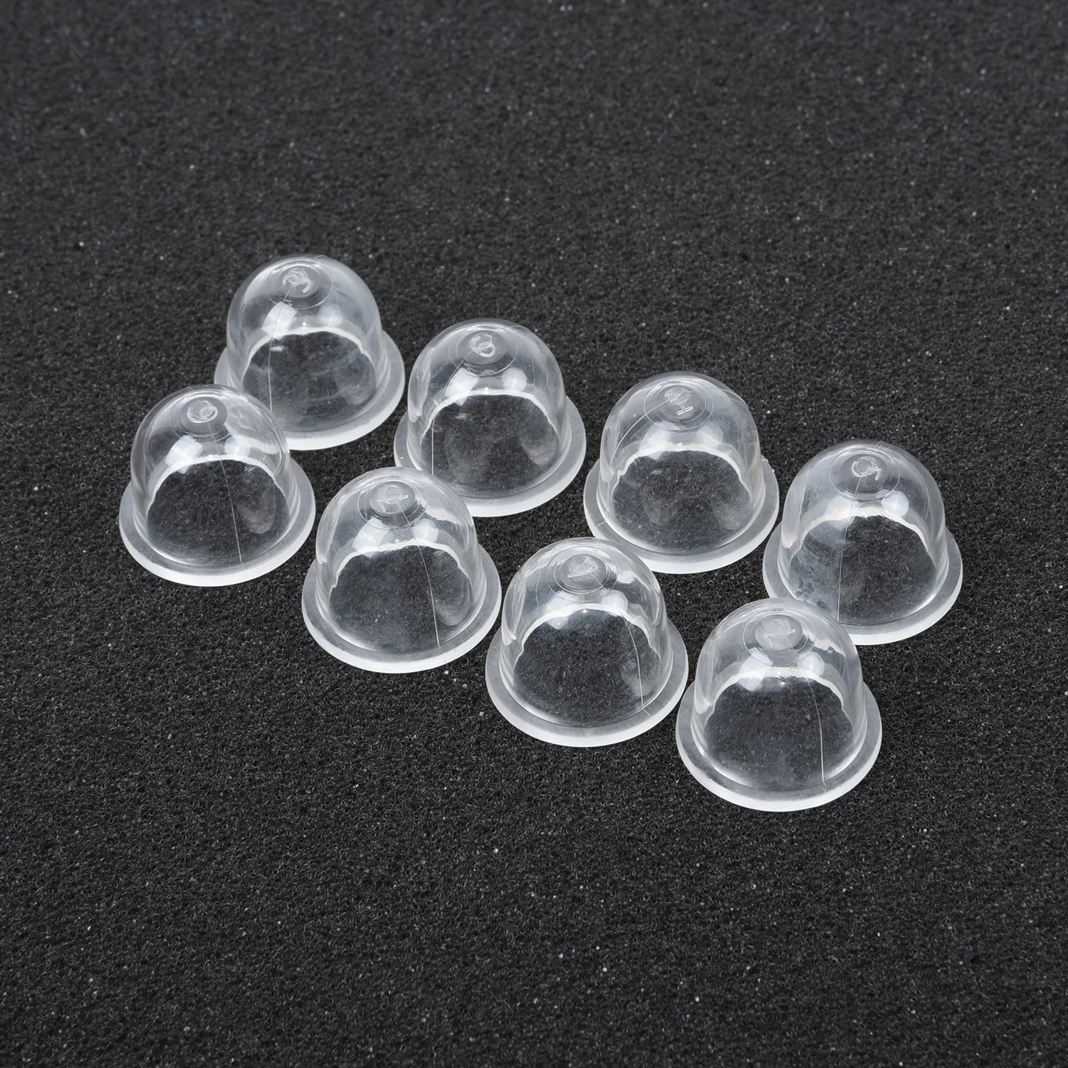 100 Transparent Primer Lamps Transparent Carb Primer Bulb Cap Carburetor Mower Spare Parts Garden Power Tool Accessories
100 Transparent Primer Lamps Transparent Carb Primer Bulb Cap Carburetor Mower Spare Parts Garden Power Tool Accessories