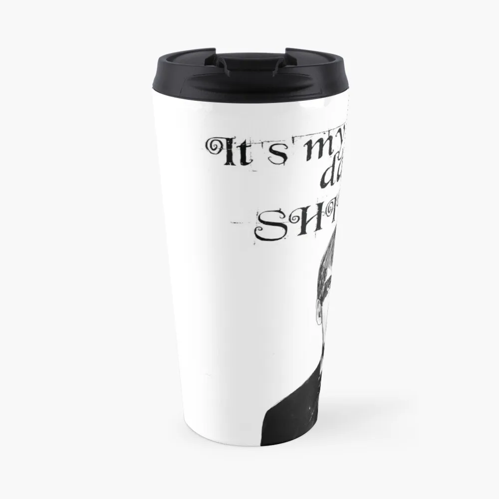 

It's my day to shine. Lurch Travel Coffee Mug Espresso Cup Luxury Coffee Cup Set