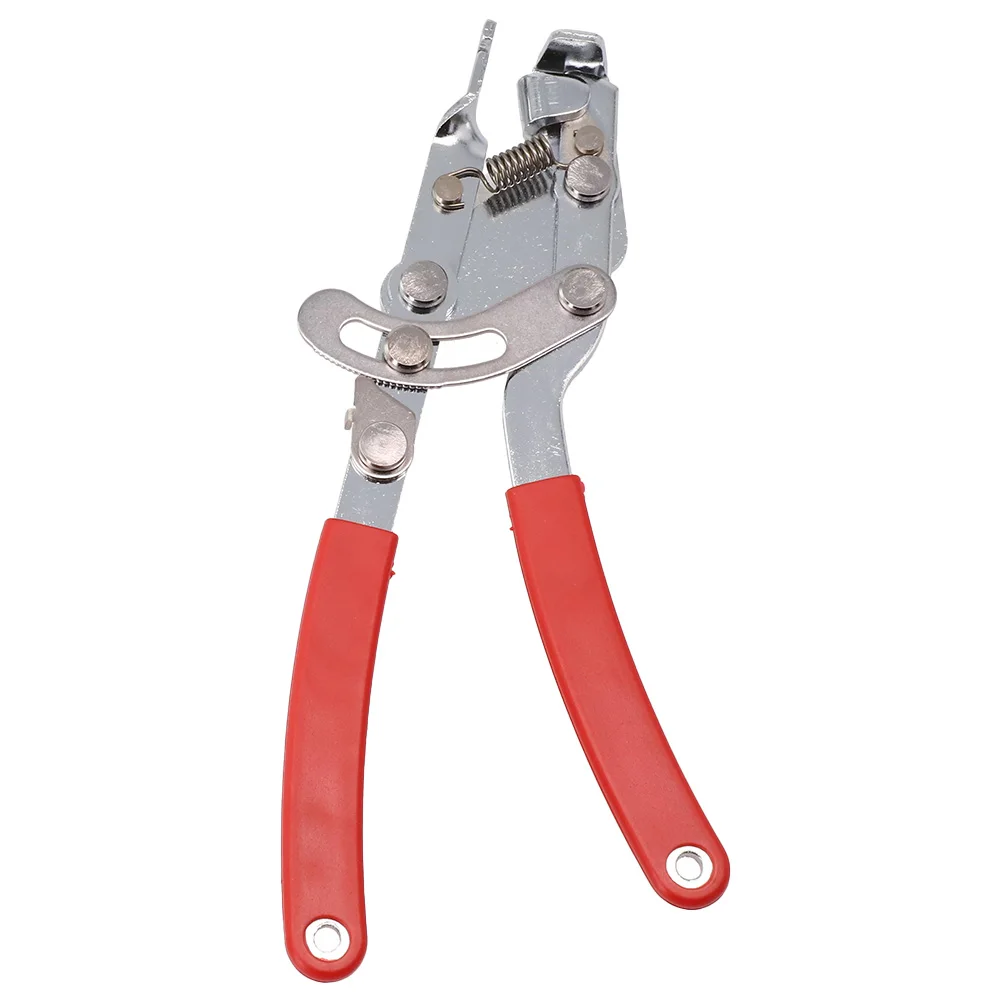 Cable Pull Pliers Wrench 206MM Carbon Steel Cycling Repair Tools Line Pipe Wrench Maintenance Tools Mountain Bike
Cable Pull Pliers Wrench 206MM Carbon Steel Cycling Repair Tools Line Pipe Wrench Maintenance Tools Mountain Bike