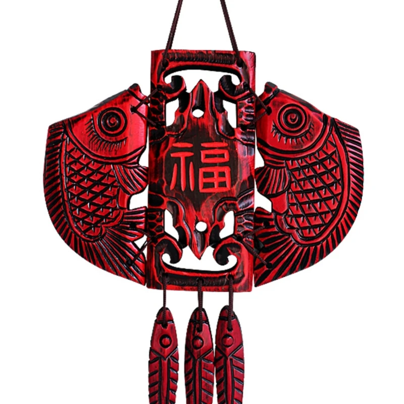 Decorations Pendant Creative Entrance Door Wall Chinese Fish Bedroom Bedside Home Wall Hangings
Decorations Pendant Creative Entrance Door Wall Chinese Fish Bedroom Bedside Home Wall Hangings