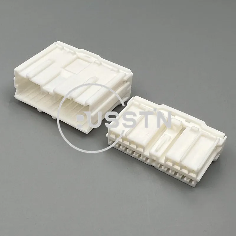 1 Set 20 Pin Automobile Cable Harness Plug Starter Car Electrical Components Connector MG620411 MG610410 7123-8306
1 Set 20 Pin Automobile Cable Harness Plug Starter Car Electrical Components Connector MG620411 MG610410 7123-8306