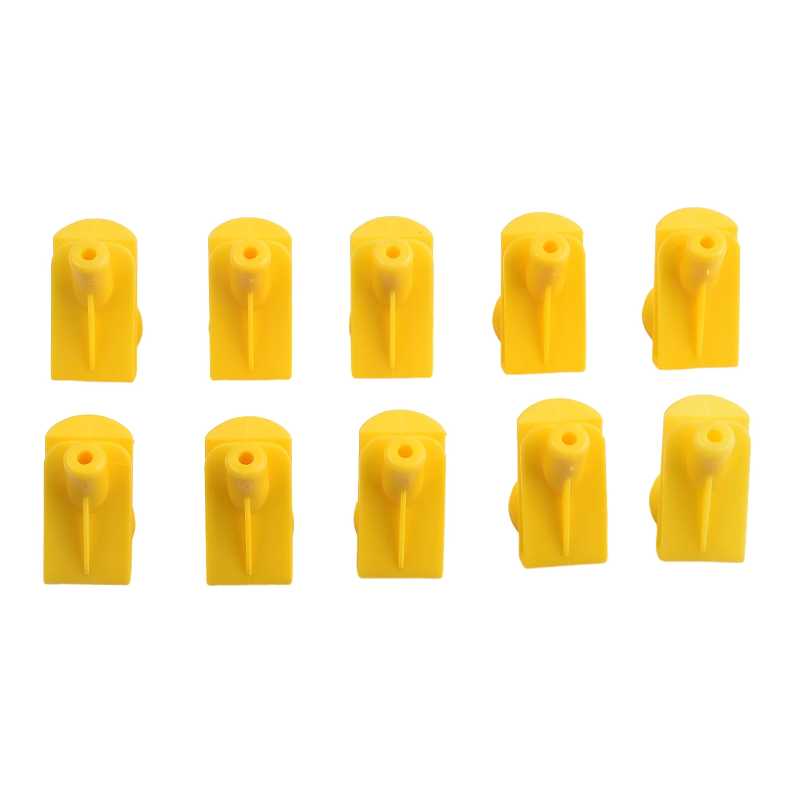10pcs Car Engine Undertray & Underbody Shield Clips For Smart For Fortwo 450 451 For Mercedes-Benz Smart Vehicles Fastening Clip
10pcs Car Engine Undertray & Underbody Shield Clips For Smart For Fortwo 450 451 For Mercedes-Benz Smart Vehicles Fastening Clip