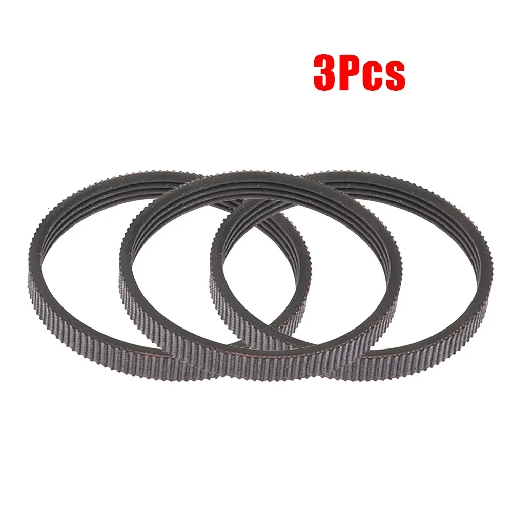 3pcs 238X9.6mm Rubber Electric Planer Drive Driving Belt For 1900B 225007-7 N1923BD FP0800 KP0810C KP0810 BKP180 Power Tool
3pcs 238X9.6mm Rubber Electric Planer Drive Driving Belt For 1900B 225007-7 N1923BD FP0800 KP0810C KP0810 BKP180 Power Tool