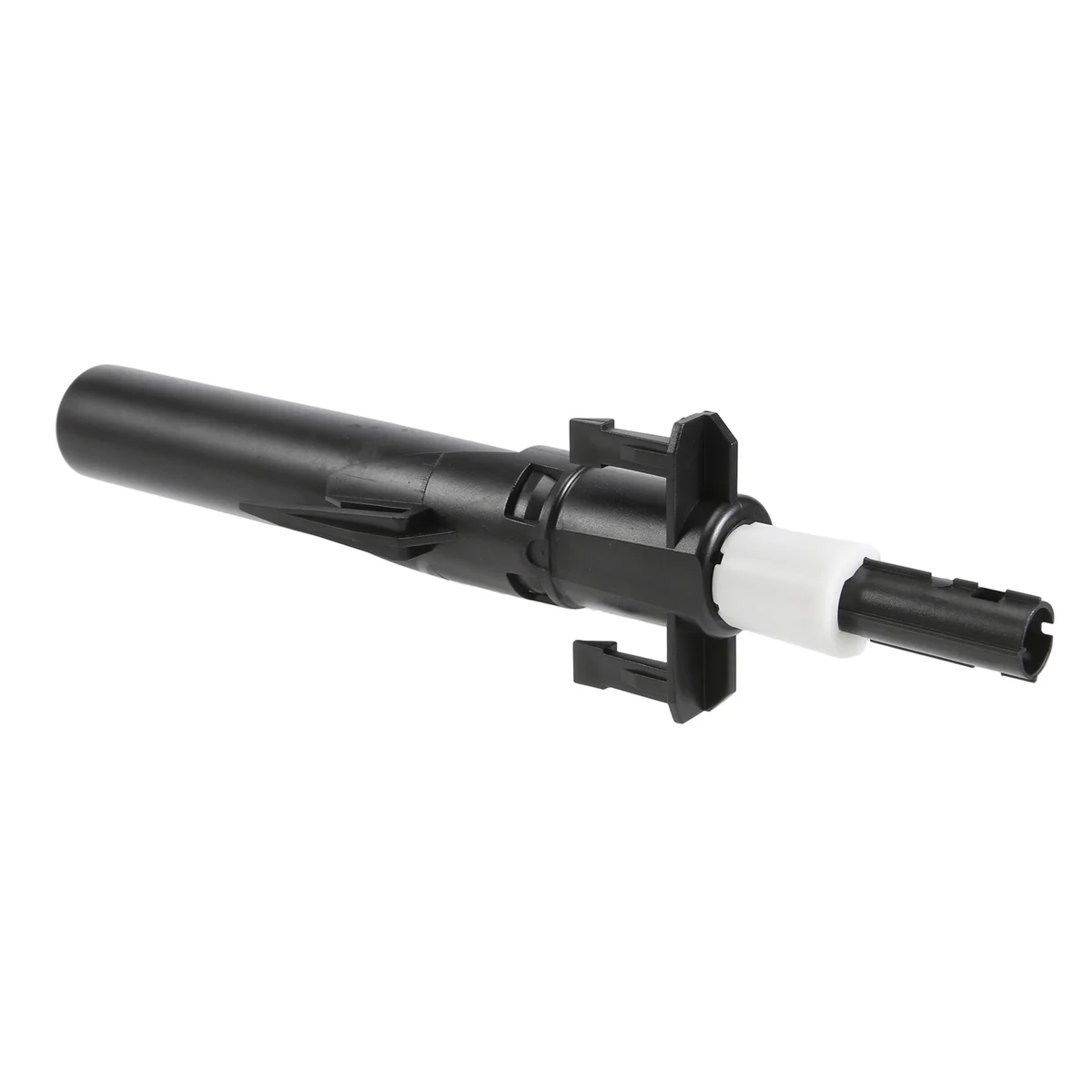 Headlight Cleaning Washer Nozzle Pump for Peugeot 207 307 607 Citroen C4 C5 89028244 6438P1 Headlight Washer Bracket
Headlight Cleaning Washer Nozzle Pump for Peugeot 207 307 607 Citroen C4 C5 89028244 6438P1 Headlight Washer Bracket