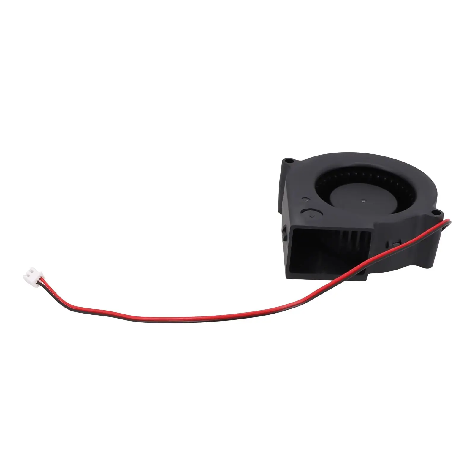 Silent Turbo Cooling Fan DC12V24V Oil Bearing Easy to Install Protect Your Devices from Overheating 7530 Blower
Silent Turbo Cooling Fan DC12V24V Oil Bearing Easy to Install Protect Your Devices from Overheating 7530 Blower
