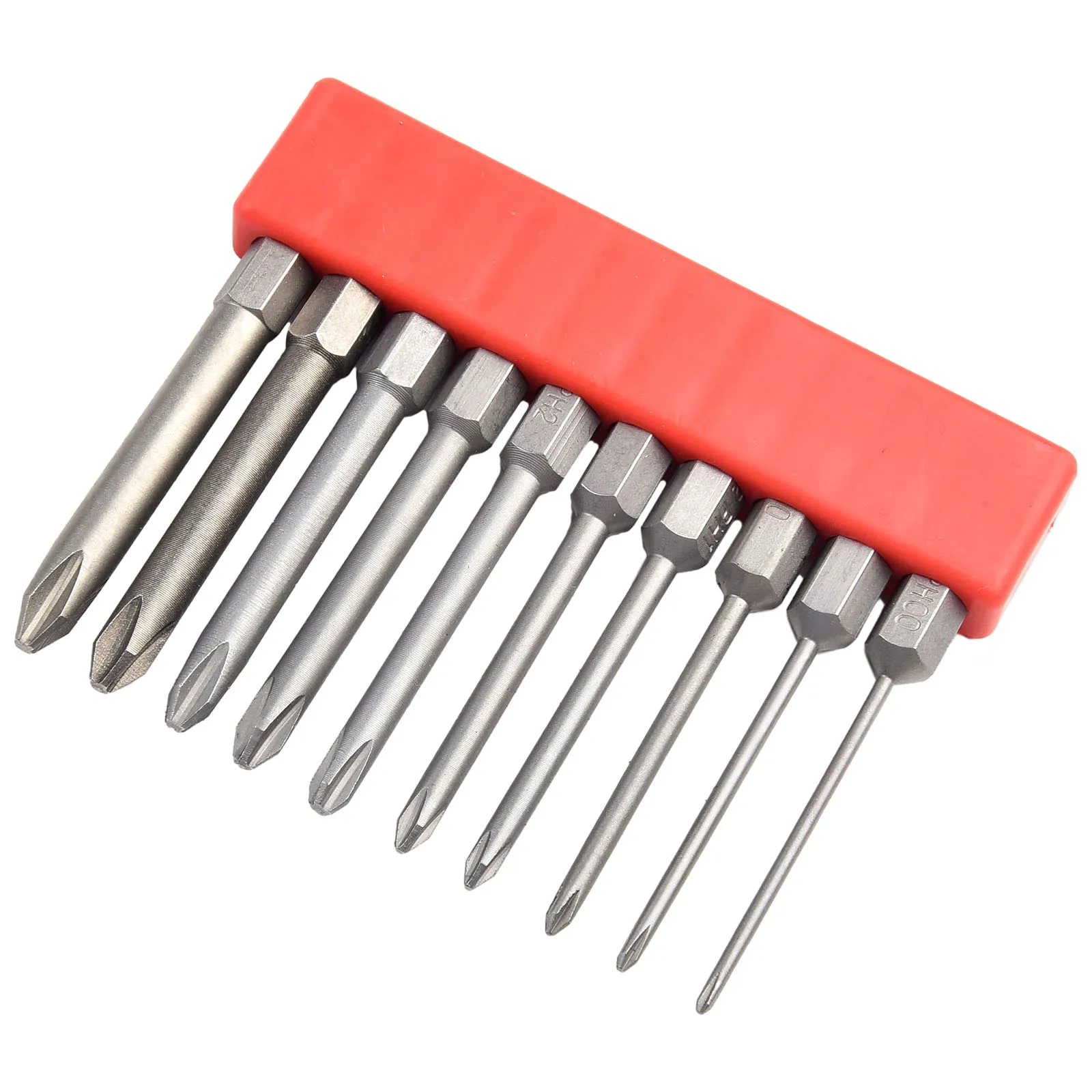 Screwdriver Bit Screwdriver Bits None Alloy Steel Cross 65mm Electric Hex Magnetic PH0 PH00 PH1 Screwdriver Bits
Screwdriver Bit Screwdriver Bits None Alloy Steel Cross 65mm Electric Hex Magnetic PH0 PH00 PH1 Screwdriver Bits