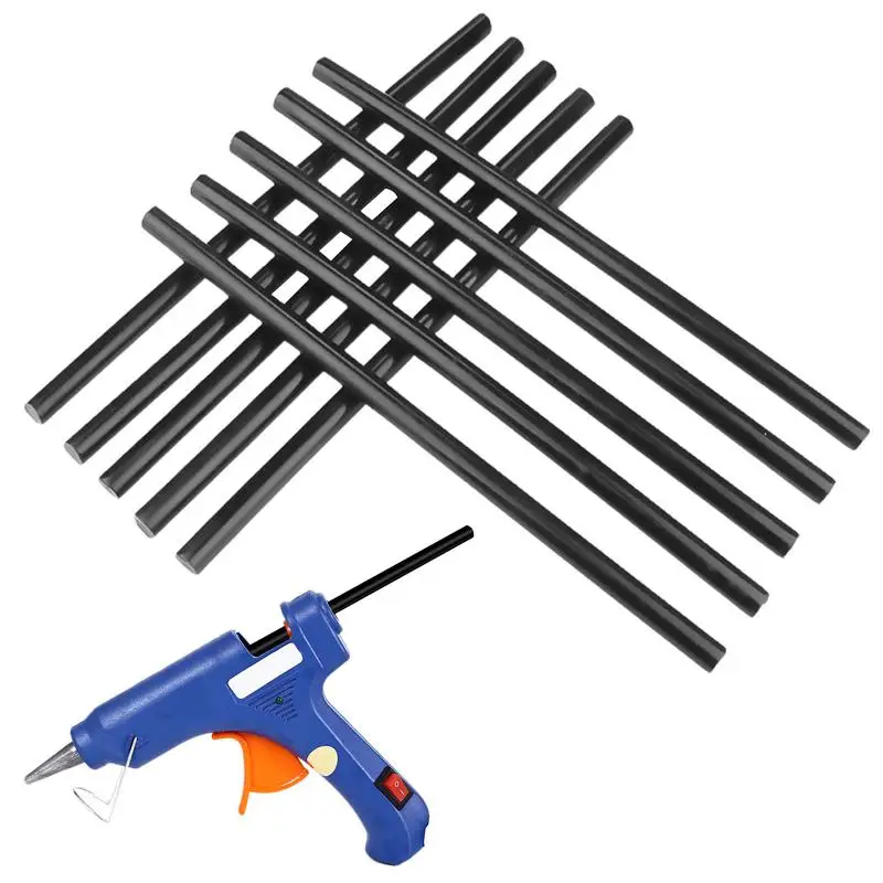 Car Glue Sticks Hot Melt Glue Sticks Auto Body Dent Repair Tool Strong Adhesion Repair Stick Dent Repair 7mm 11mm
Car Glue Sticks Hot Melt Glue Sticks Auto Body Dent Repair Tool Strong Adhesion Repair Stick Dent Repair 7mm 11mm