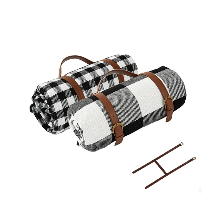 Thicken Leather Picnic Mat Portable Outdoor Camping Canvas Picnic Blanket Waterproof Hiking Beach Picnic Blanket YCD01
Thicken Leather Picnic Mat Portable Outdoor Camping Canvas Picnic Blanket Waterproof Hiking Beach Picnic Blanket YCD01