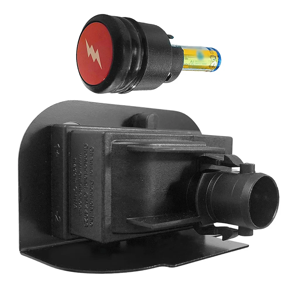 Electronic Ignition Kit Replacement For Weber Q120 / Q220 / Q300 / Q320 Models #80453 Electronic Igniter Kit Kitchen Tools
Electronic Ignition Kit Replacement For Weber Q120 / Q220 / Q300 / Q320 Models #80453 Electronic Igniter Kit Kitchen Tools