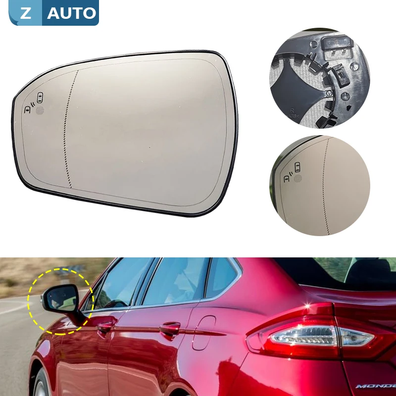 Автомобильное зеркало заднего вида с подогревом для Ford Mondeo 2013 2014 2015 2016 2017 Предупреждение
Автомобильное зеркало заднего вида с подогревом для Ford Mondeo 2013 2014 2015 2016 2017 Предупреждение