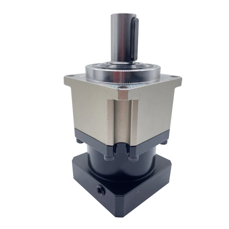 SPB series helical planetary gearbox 115SPB high precision gearbox for Servo motor ratio from 3 to 100
SPB series helical planetary gearbox 115SPB high precision gearbox for Servo motor ratio from 3 to 100