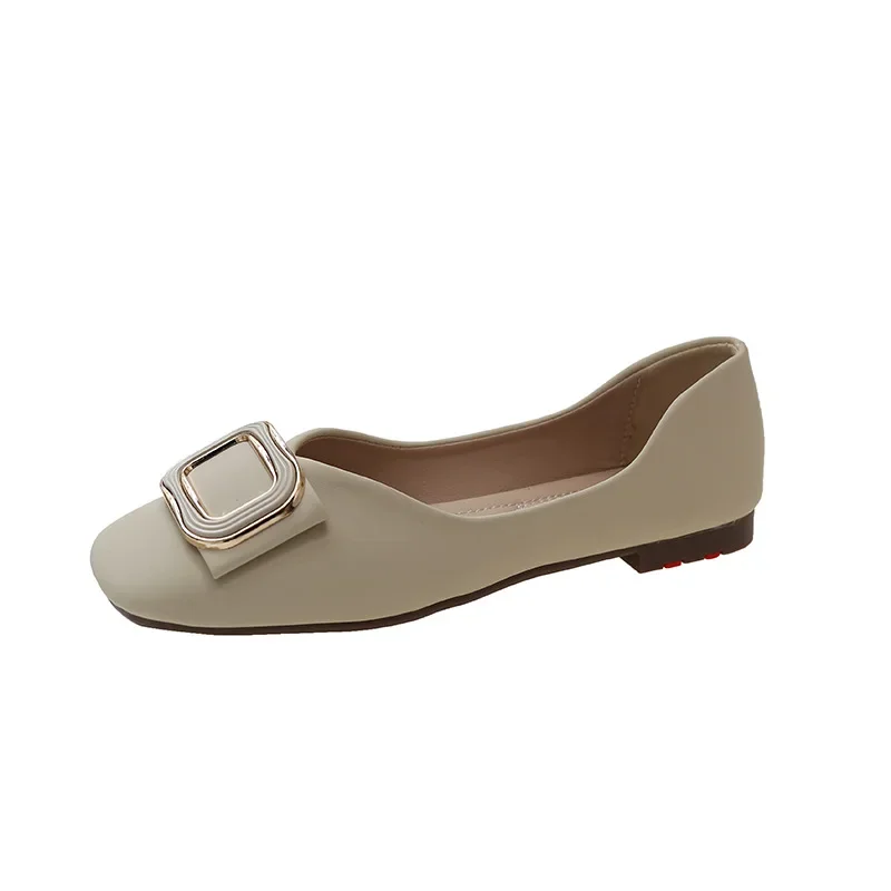 2024 Spring Autumn New Designer Pumps for Women Fashion Casual Square Buckle Solid Color Shoes Female Mary Janes Shoes Women
2024 Spring Autumn New Designer Pumps for Women Fashion Casual Square Buckle Solid Color Shoes Female Mary Janes Shoes Women