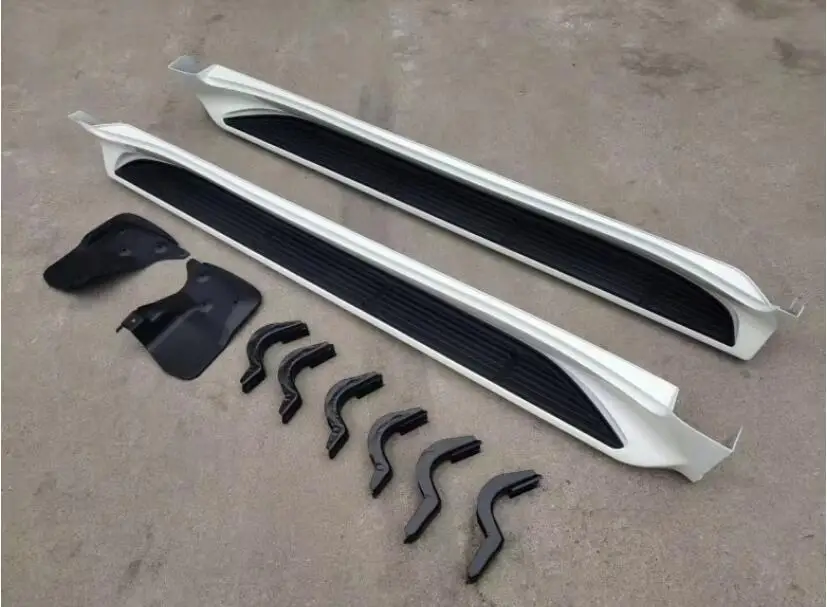 For Toyota Land Cruiser 300 LC300 2021 2022 2023 Pedal Running Board Side Step Bar Nerf
For Toyota Land Cruiser 300 LC300 2021 2022 2023 Pedal Running Board Side Step Bar Nerf
